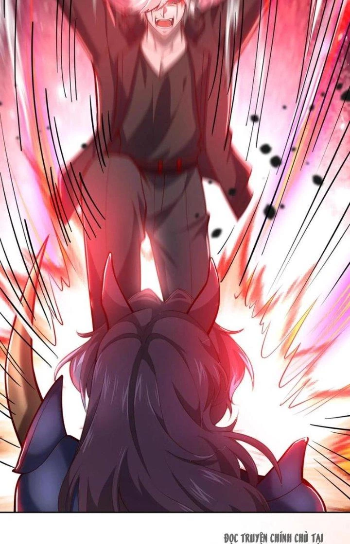 Bỉ nhân độc tìm đường chết Chapter 71 - Trang 18