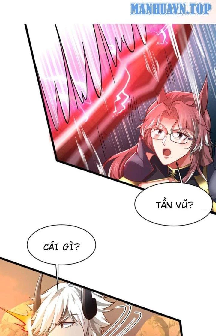 Bỉ nhân độc tìm đường chết Chapter 71 - Trang 19