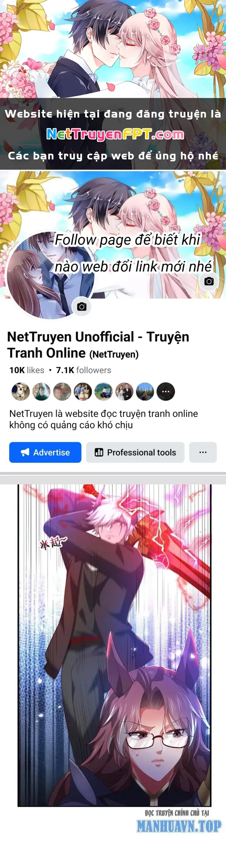 Bỉ nhân độc tìm đường chết Chapter 71 - Trang 2