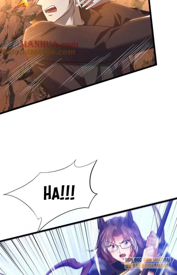 Bỉ nhân độc tìm đường chết Chapter 71 - Trang 20