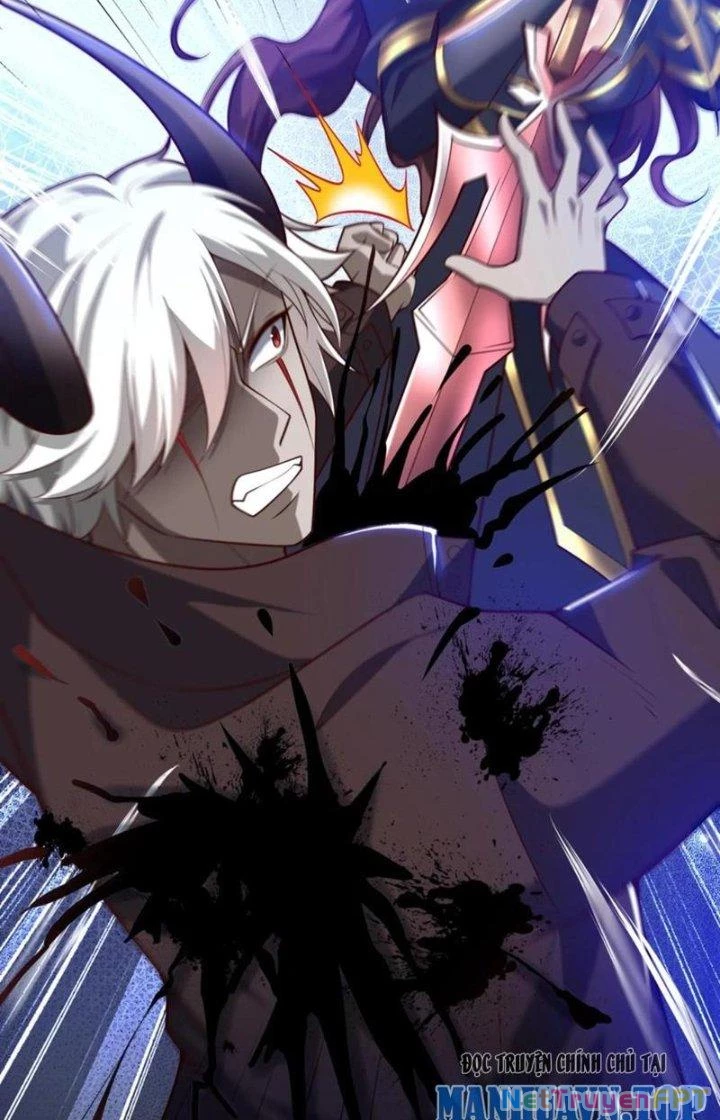 Bỉ nhân độc tìm đường chết Chapter 71 - Trang 21