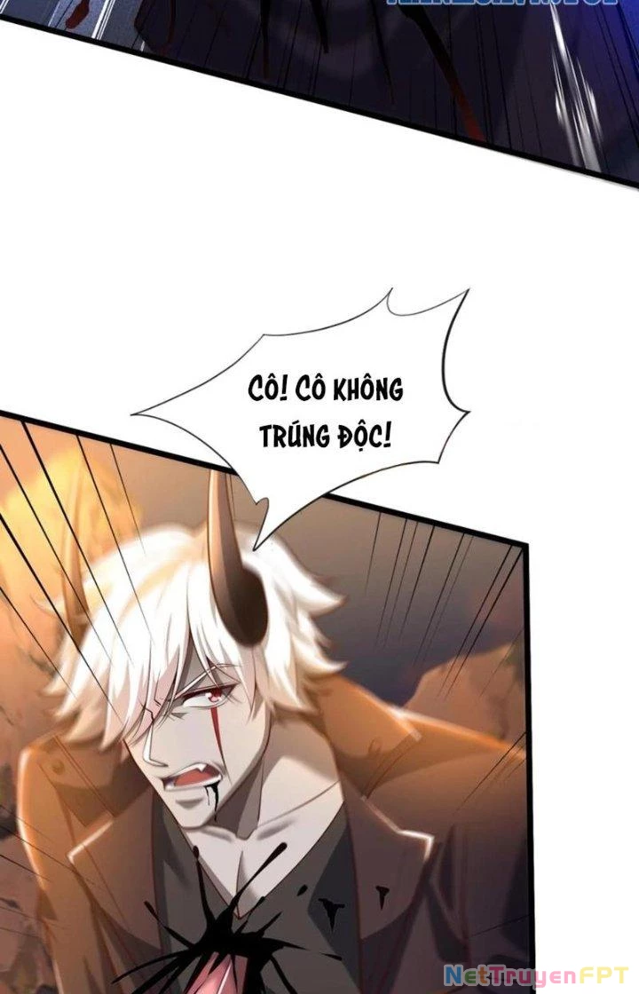 Bỉ nhân độc tìm đường chết Chapter 71 - Trang 22