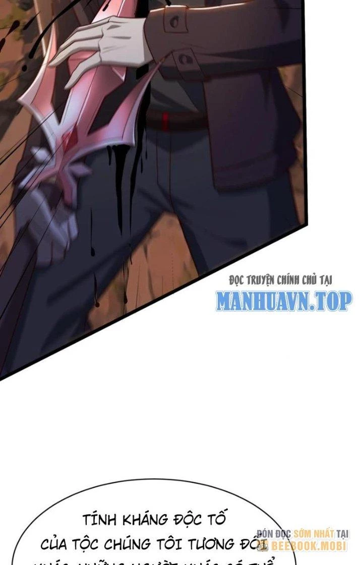 Bỉ nhân độc tìm đường chết Chapter 71 - Trang 23