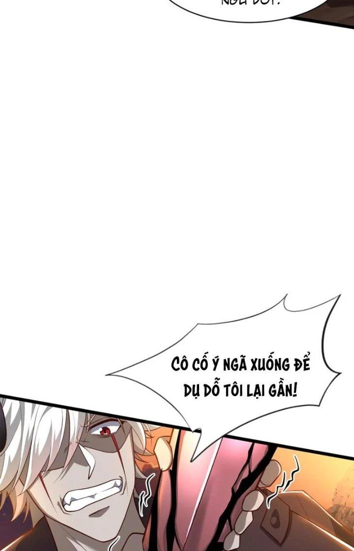 Bỉ nhân độc tìm đường chết Chapter 71 - Trang 25