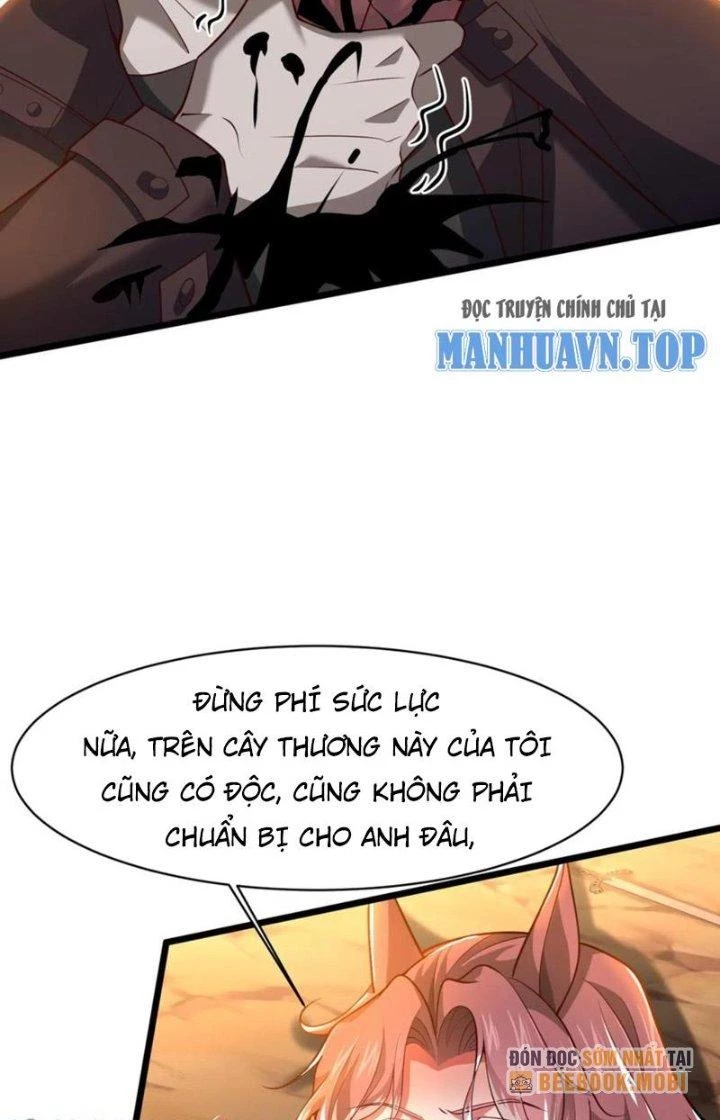 Bỉ nhân độc tìm đường chết Chapter 71 - Trang 26