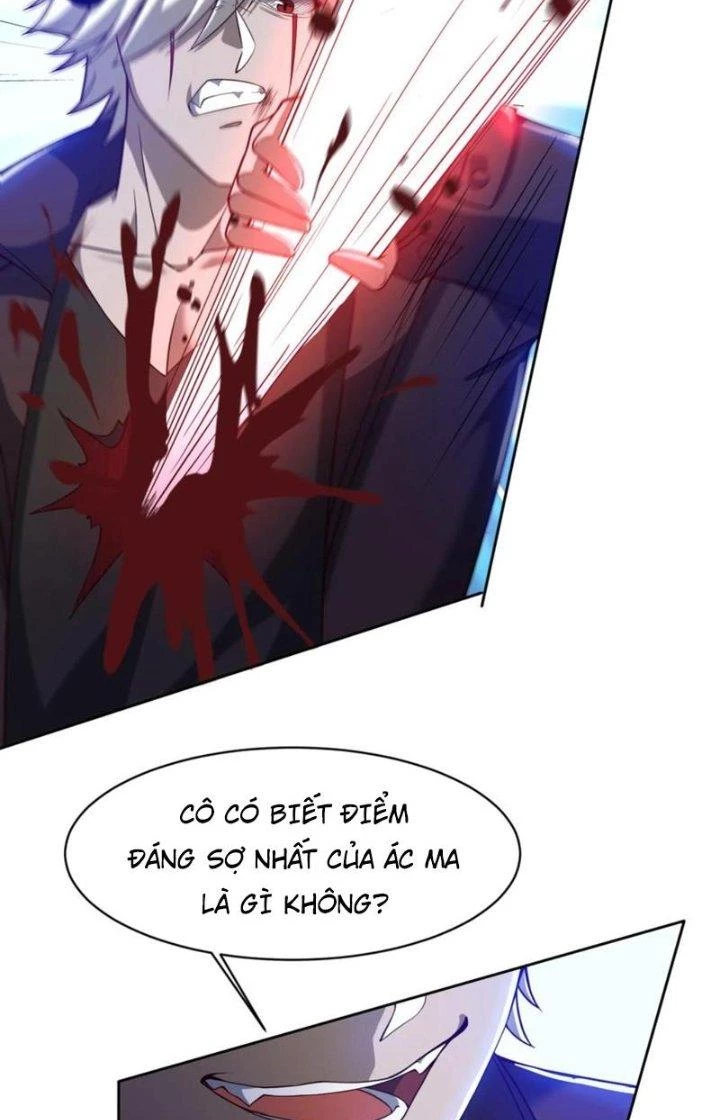 Bỉ nhân độc tìm đường chết Chapter 71 - Trang 28