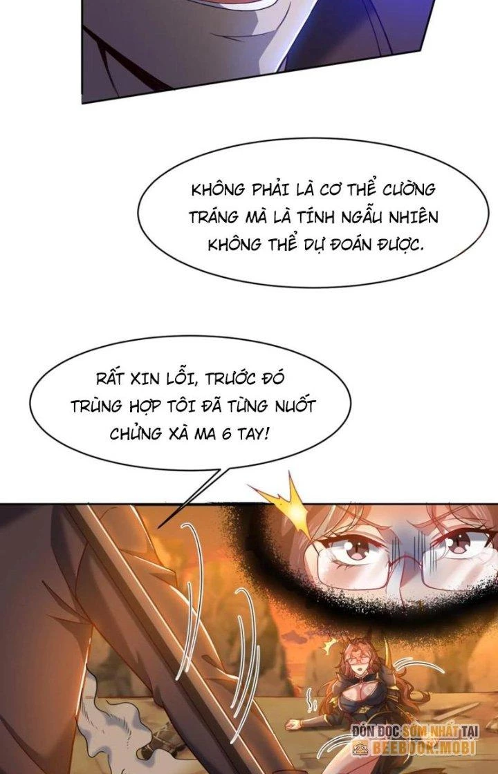 Bỉ nhân độc tìm đường chết Chapter 71 - Trang 29
