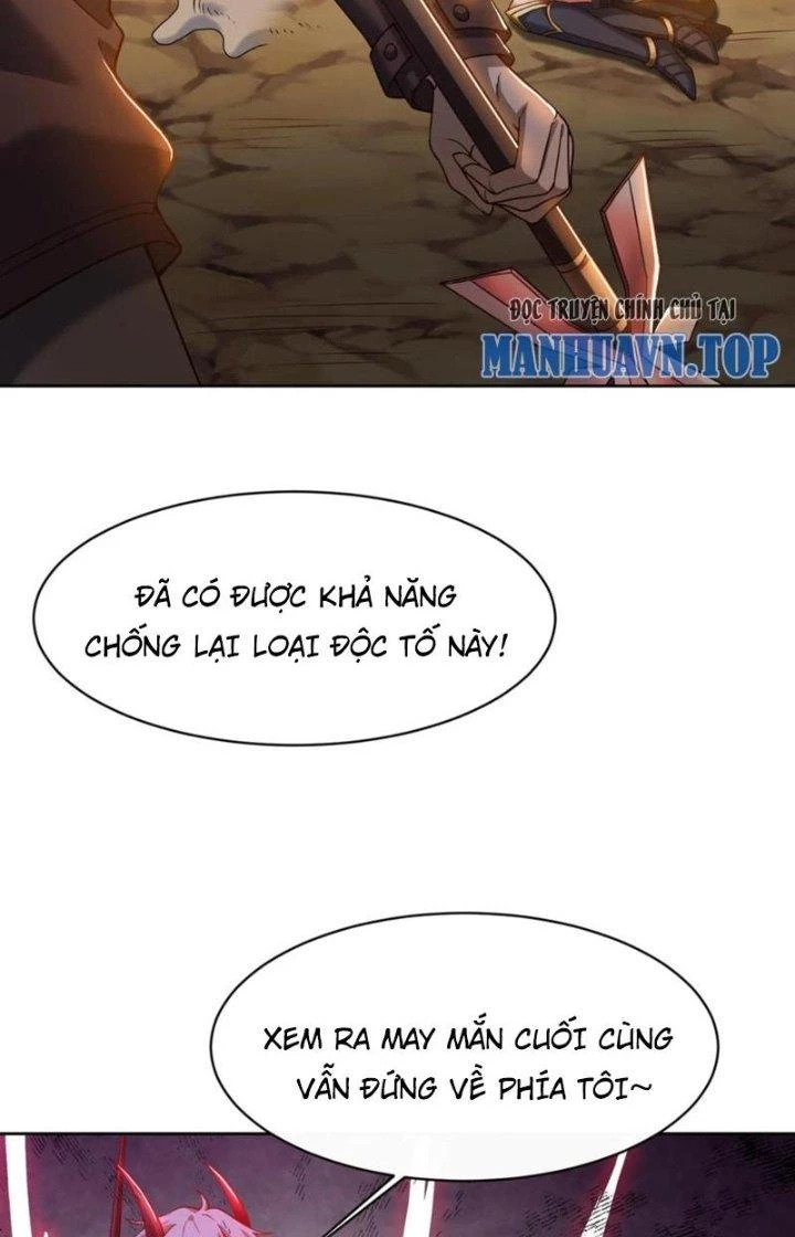 Bỉ nhân độc tìm đường chết Chapter 71 - Trang 30