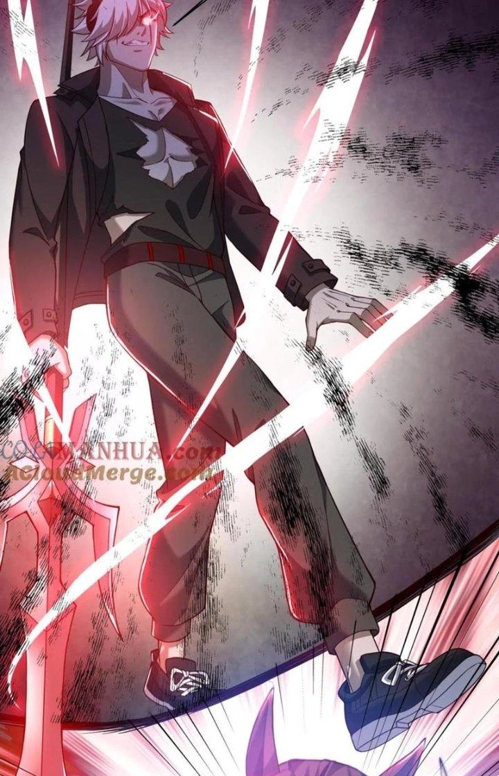 Bỉ nhân độc tìm đường chết Chapter 71 - Trang 31