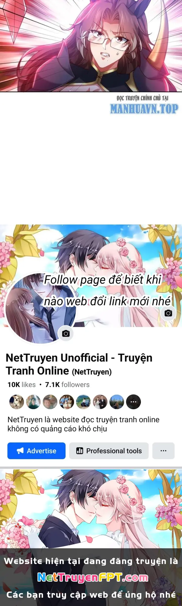 Bỉ nhân độc tìm đường chết Chapter 71 - Trang 32