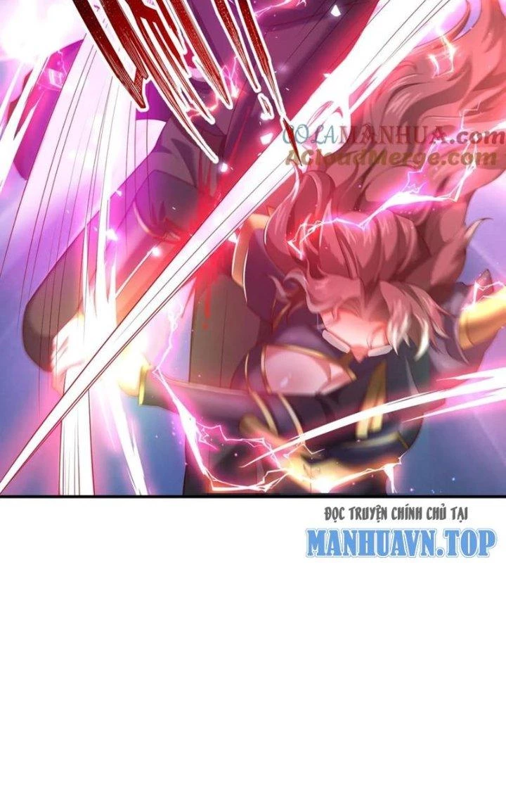 Bỉ nhân độc tìm đường chết Chapter 71 - Trang 4