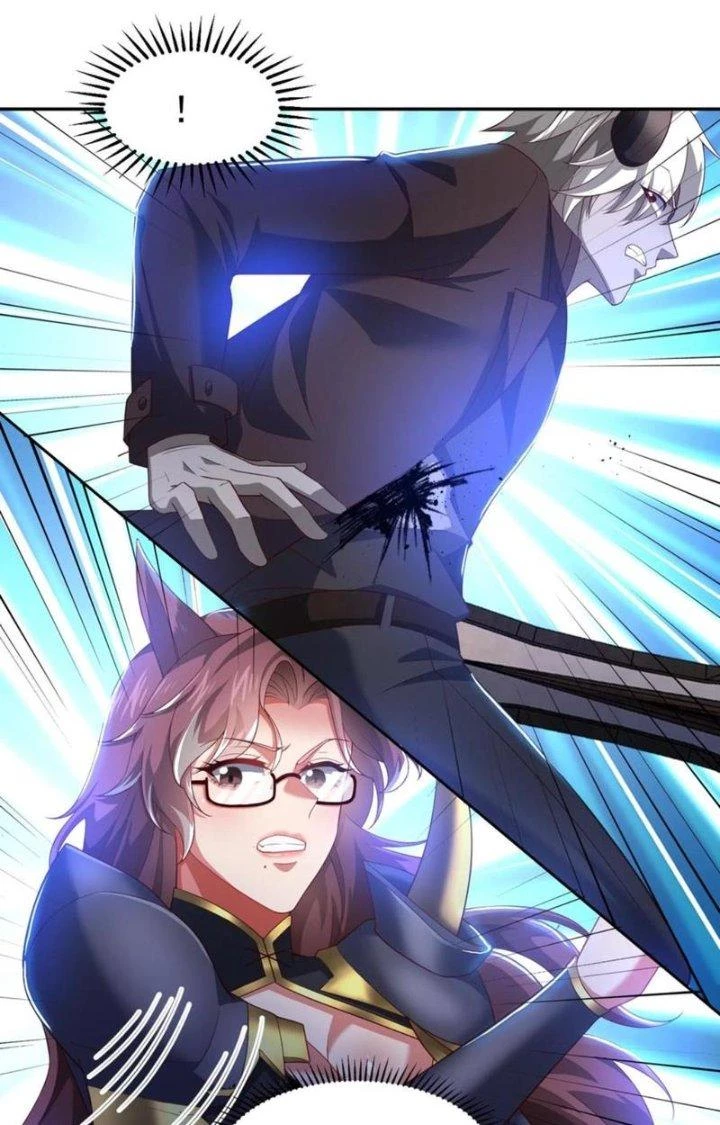 Bỉ nhân độc tìm đường chết Chapter 71 - Trang 5