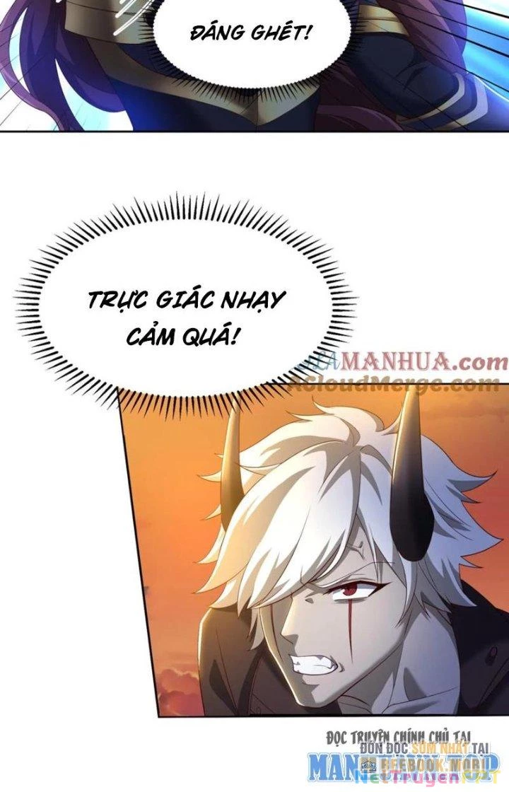 Bỉ nhân độc tìm đường chết Chapter 71 - Trang 6