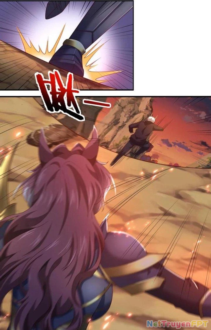 Bỉ nhân độc tìm đường chết Chapter 71 - Trang 9