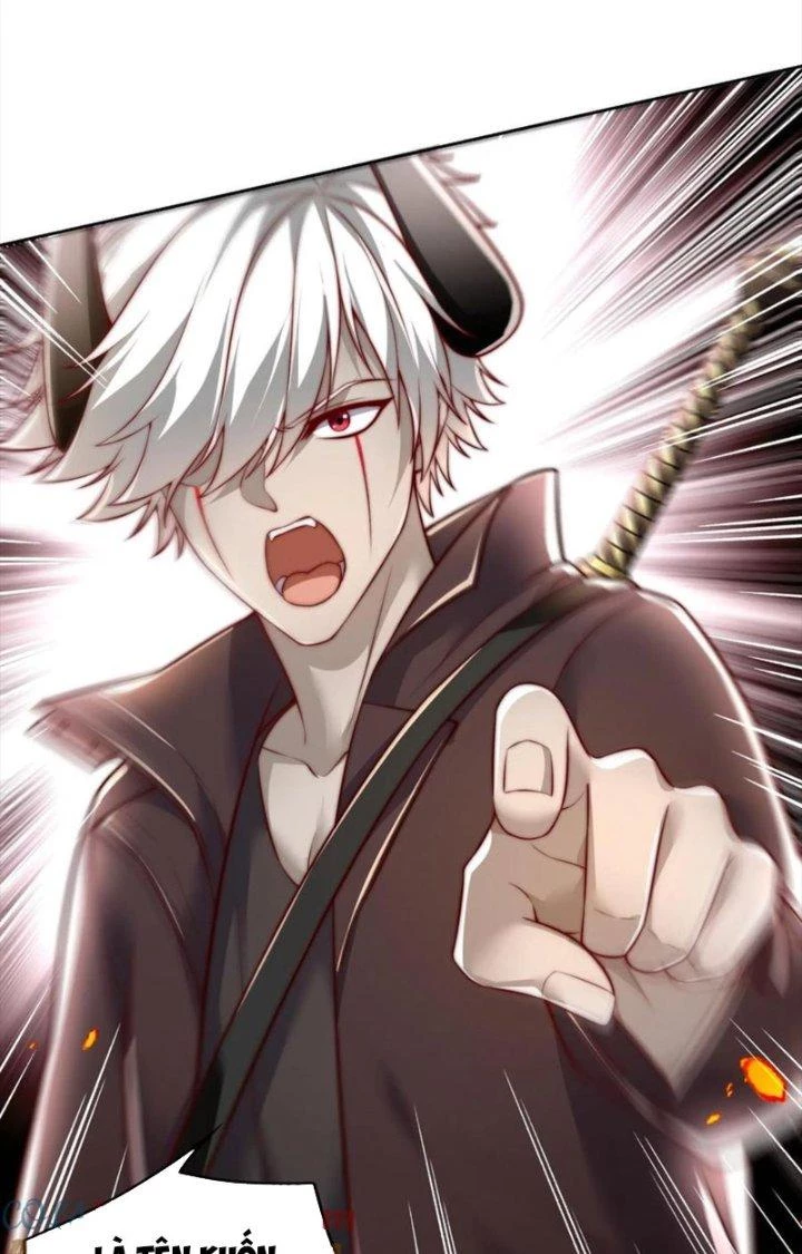 Bỉ nhân độc tìm đường chết Chapter 72 - Trang 10