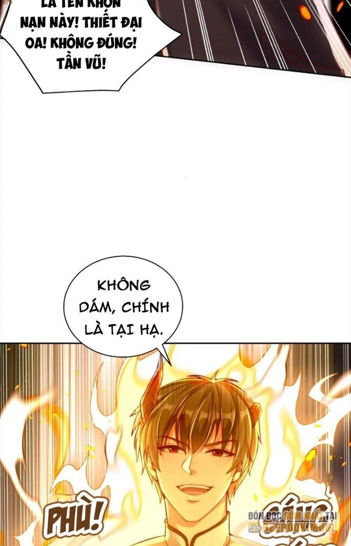 Bỉ nhân độc tìm đường chết Chapter 72 - Trang 11