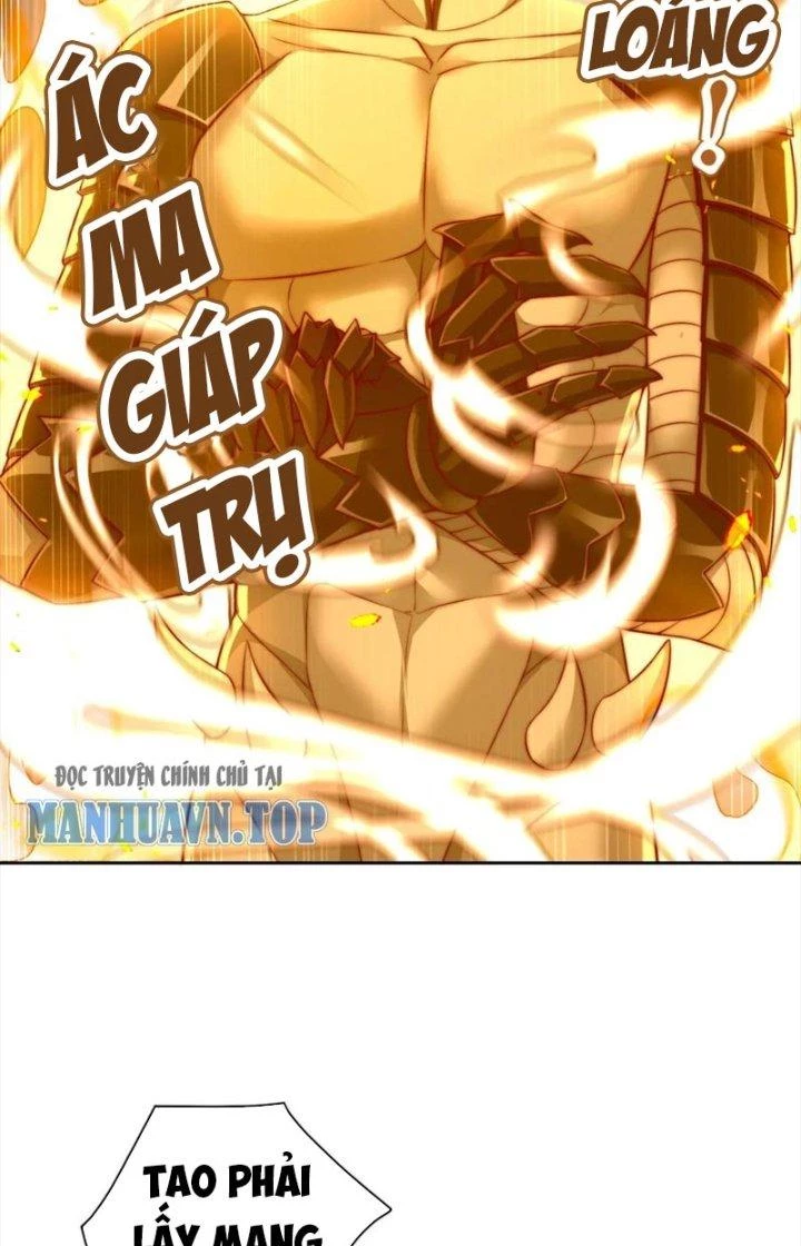 Bỉ nhân độc tìm đường chết Chapter 72 - Trang 12