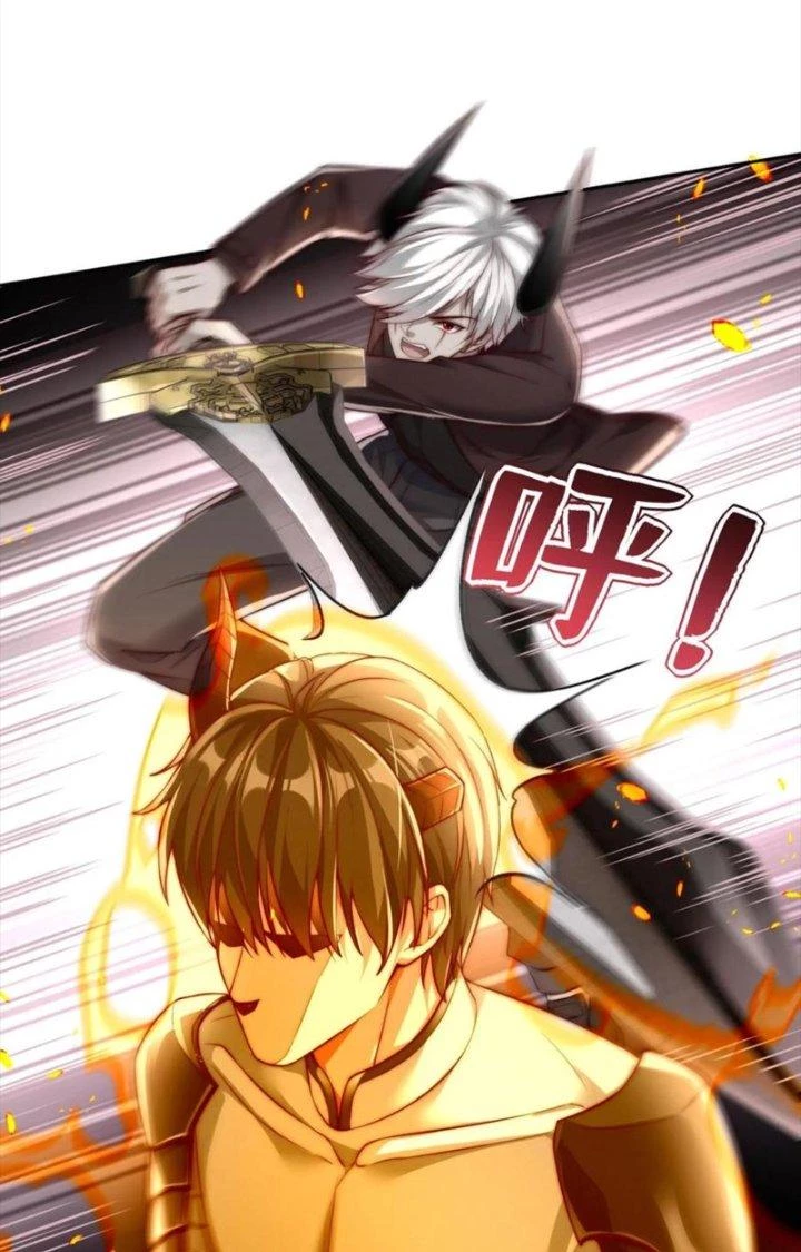 Bỉ nhân độc tìm đường chết Chapter 72 - Trang 19