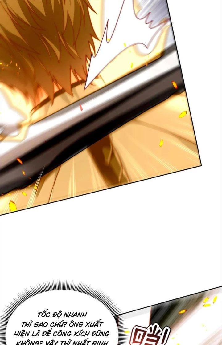 Bỉ nhân độc tìm đường chết Chapter 72 - Trang 21