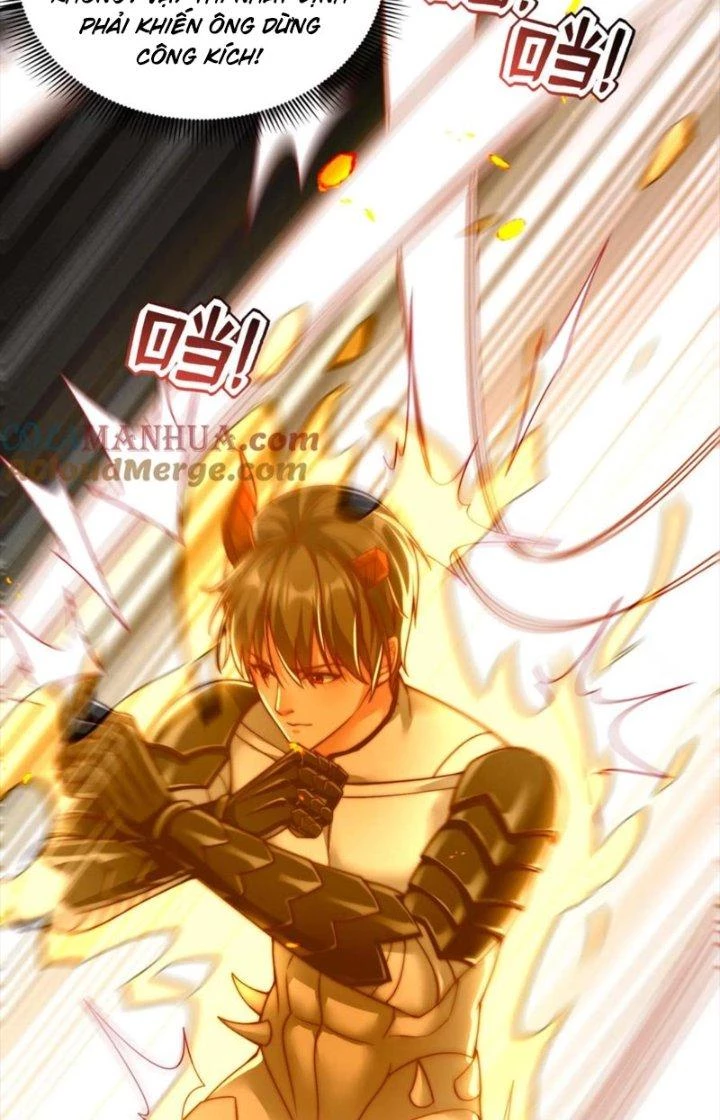 Bỉ nhân độc tìm đường chết Chapter 72 - Trang 22