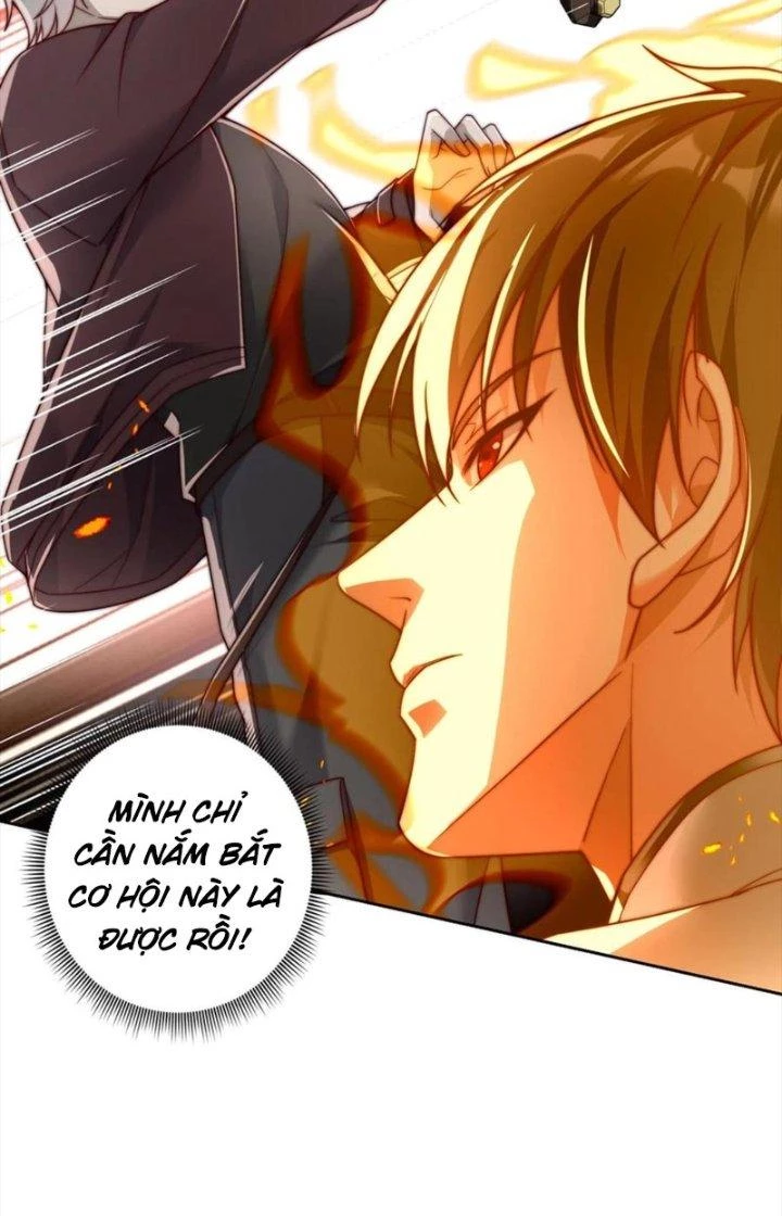 Bỉ nhân độc tìm đường chết Chapter 72 - Trang 25