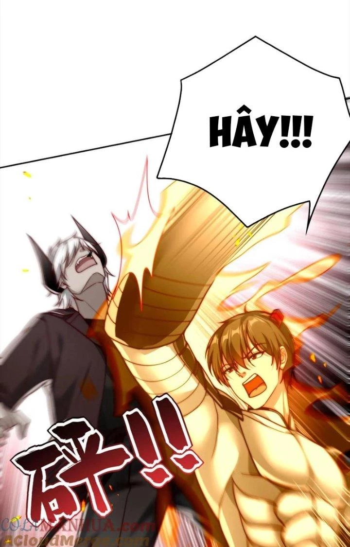 Bỉ nhân độc tìm đường chết Chapter 72 - Trang 26