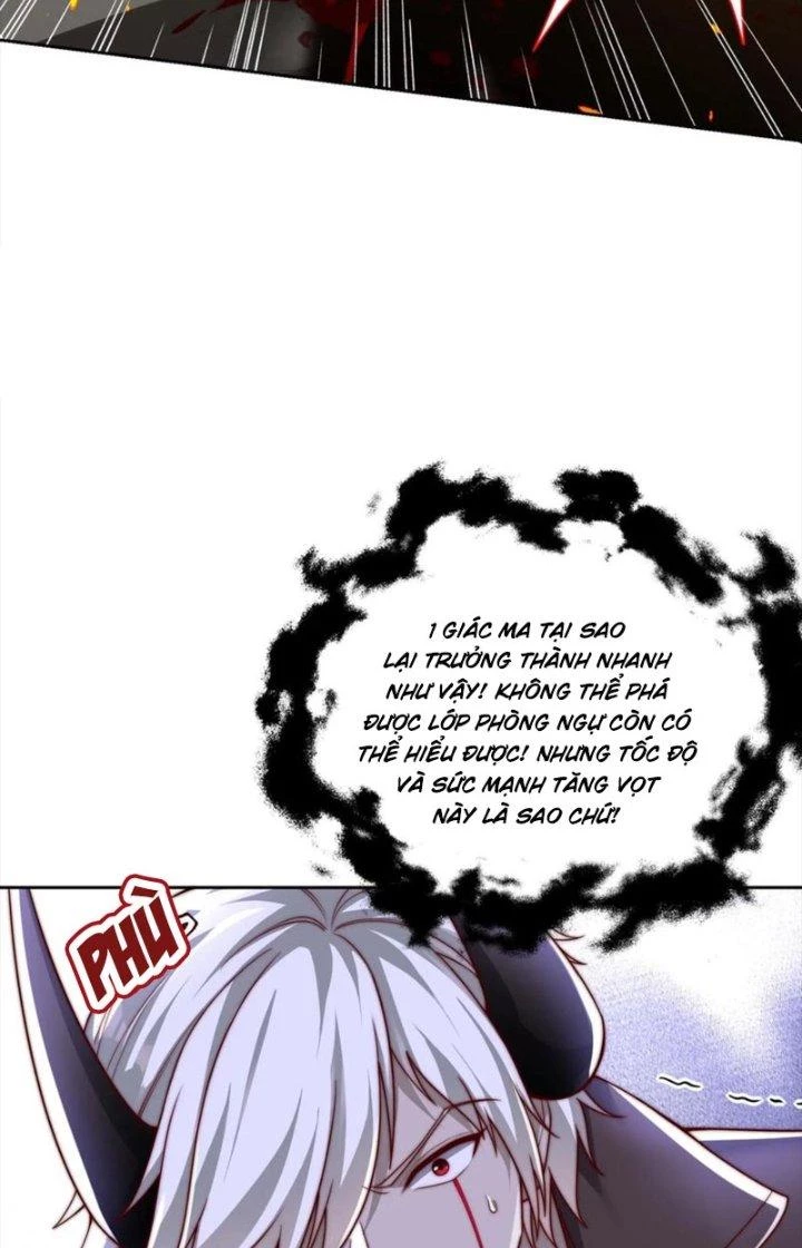 Bỉ nhân độc tìm đường chết Chapter 72 - Trang 29