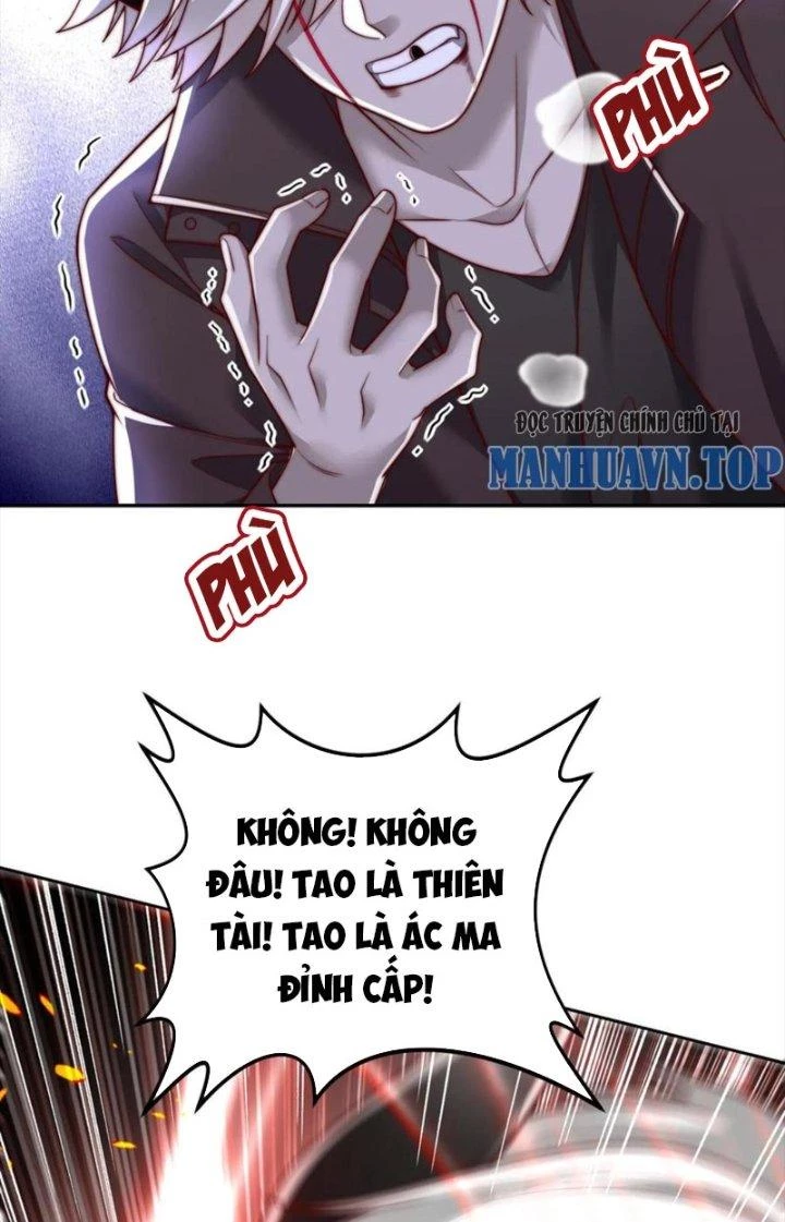 Bỉ nhân độc tìm đường chết Chapter 72 - Trang 30