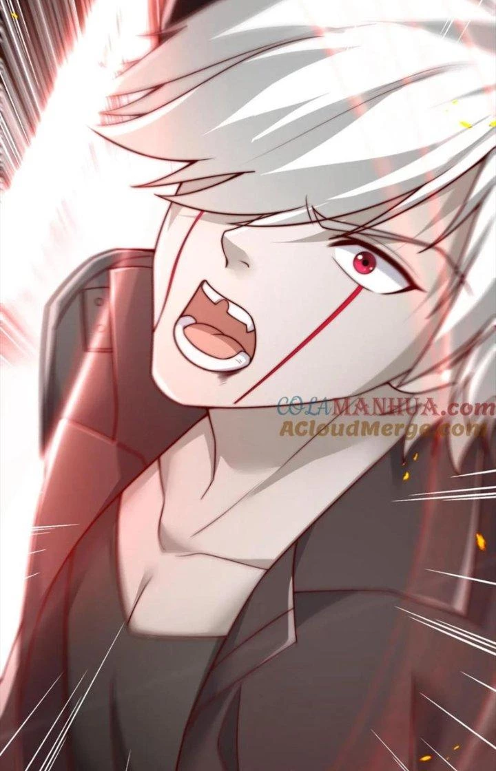 Bỉ nhân độc tìm đường chết Chapter 72 - Trang 31