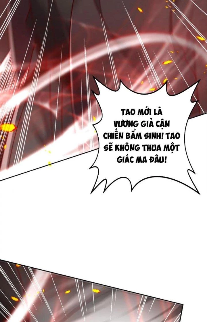 Bỉ nhân độc tìm đường chết Chapter 72 - Trang 32