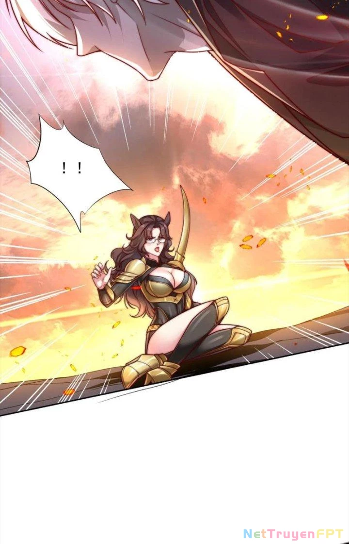 Bỉ nhân độc tìm đường chết Chapter 72 - Trang 34