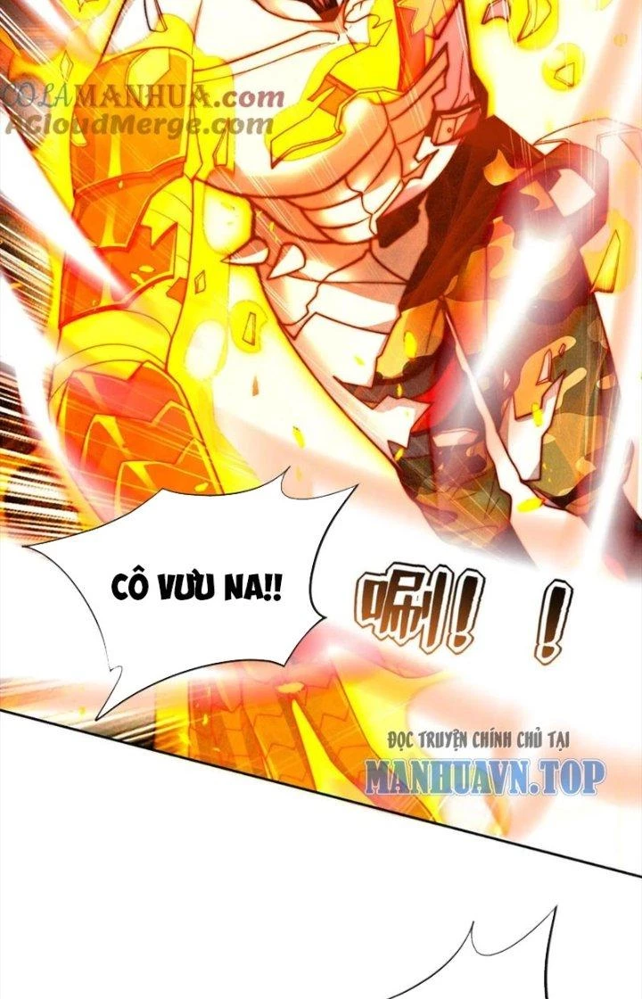 Bỉ nhân độc tìm đường chết Chapter 72 - Trang 36