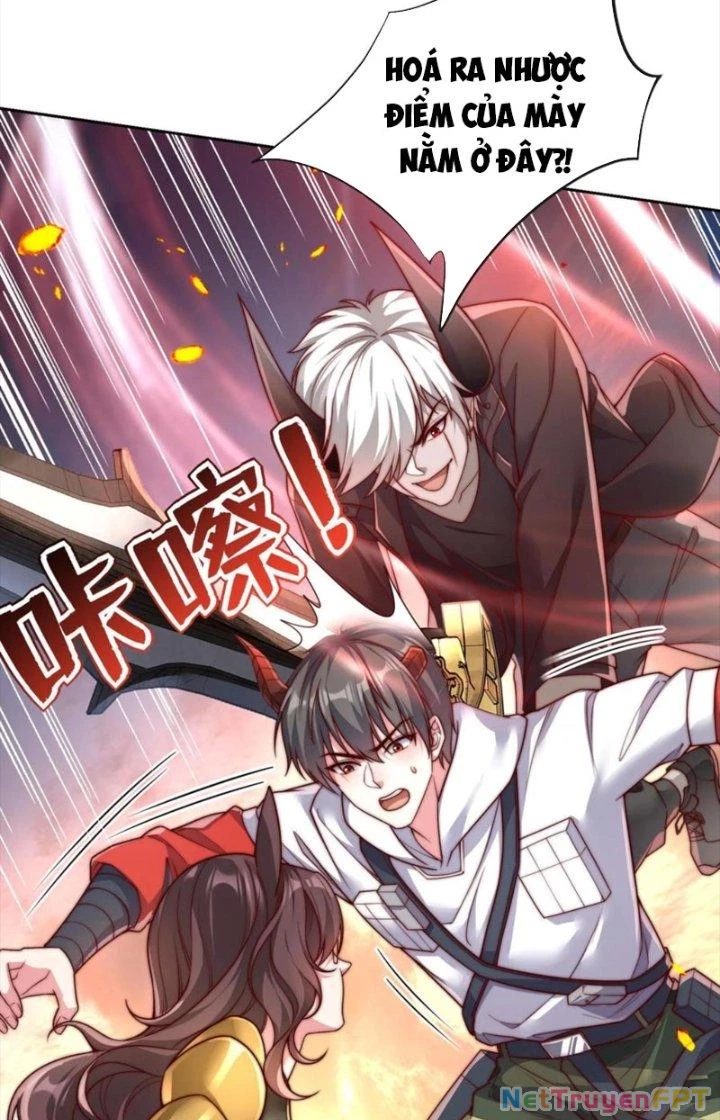 Bỉ nhân độc tìm đường chết Chapter 72 - Trang 37