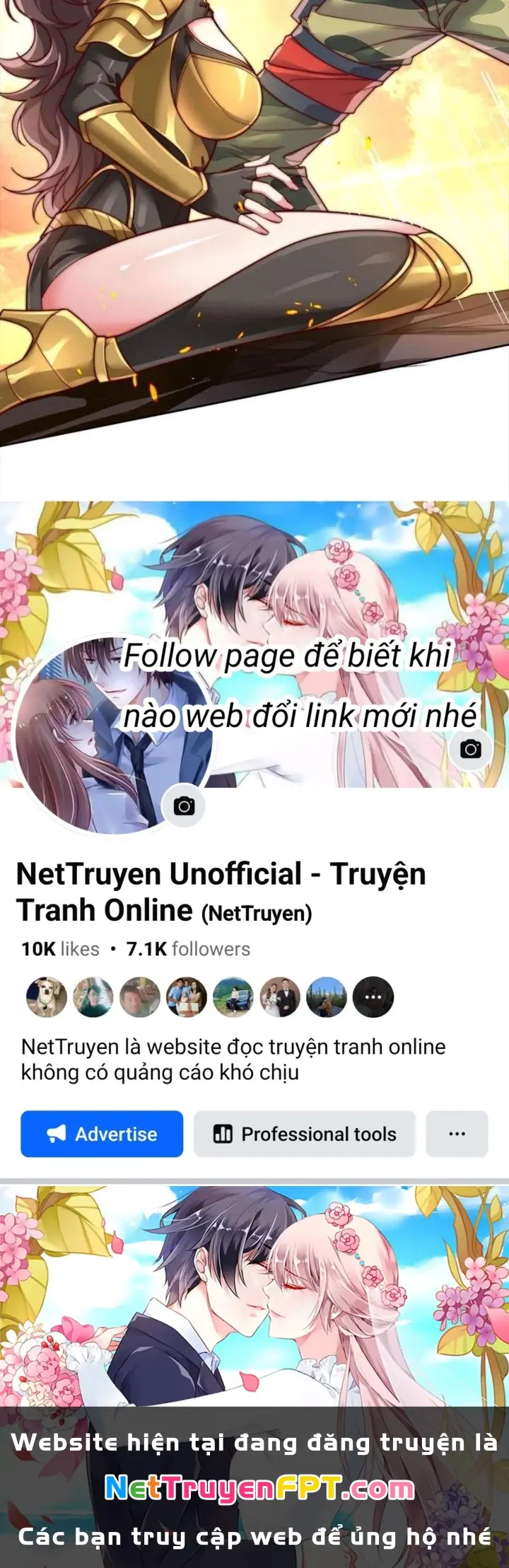 Bỉ nhân độc tìm đường chết Chapter 72 - Trang 38