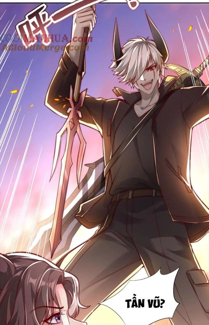 Bỉ nhân độc tìm đường chết Chapter 72 - Trang 4