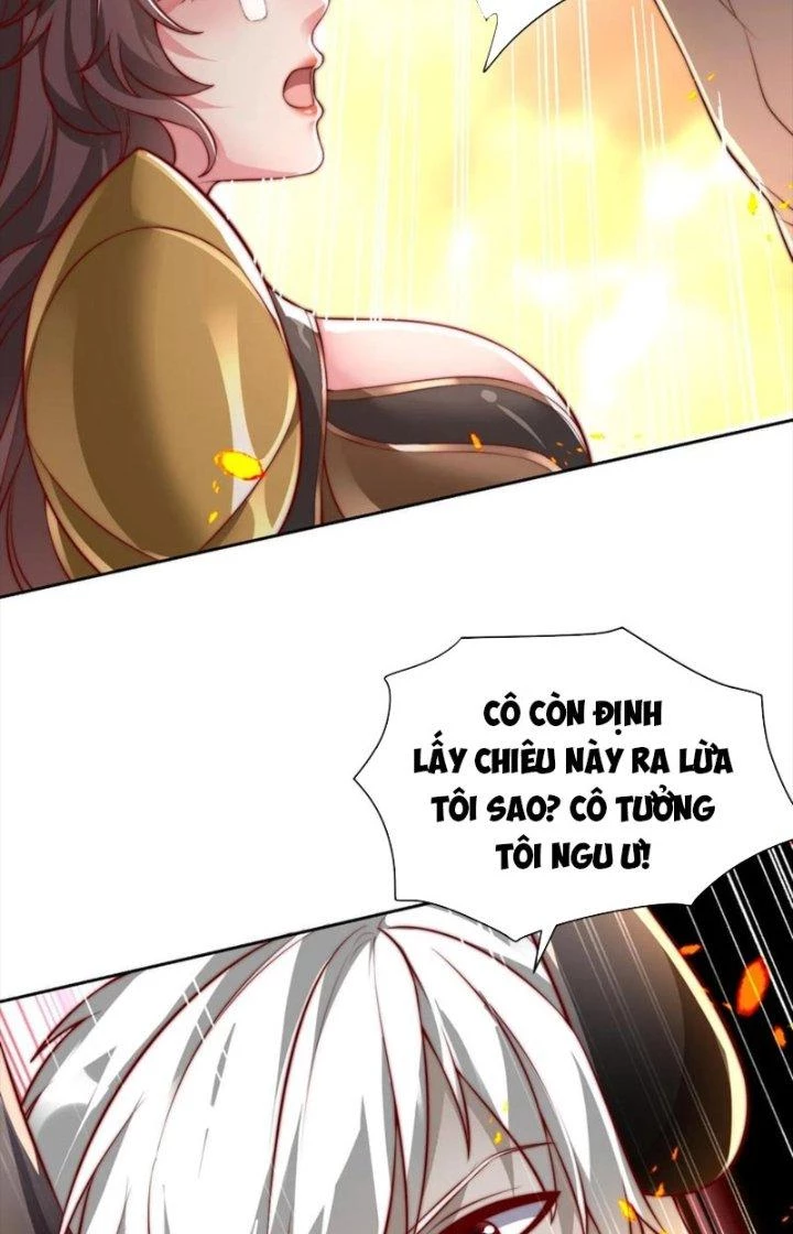 Bỉ nhân độc tìm đường chết Chapter 72 - Trang 5