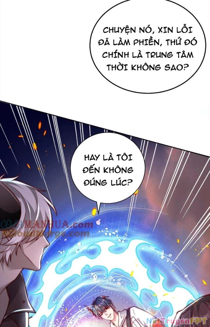 Bỉ nhân độc tìm đường chết Chapter 72 - Trang 8
