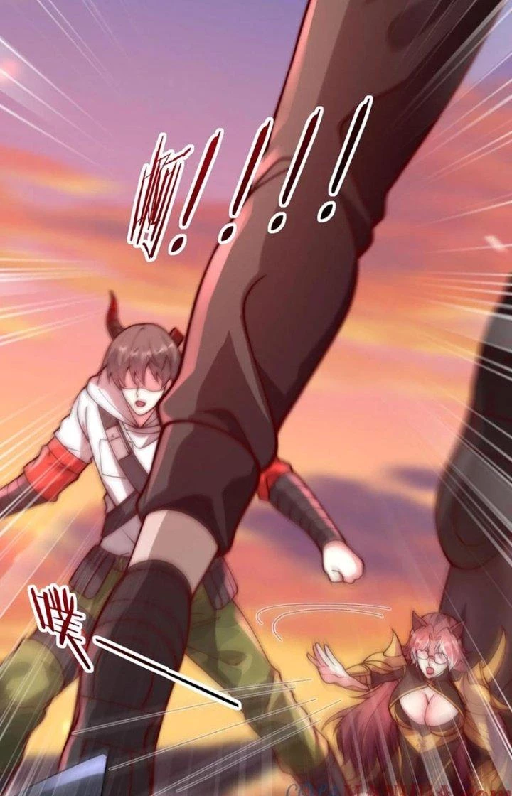 Bỉ nhân độc tìm đường chết Chapter 73 - Trang 10