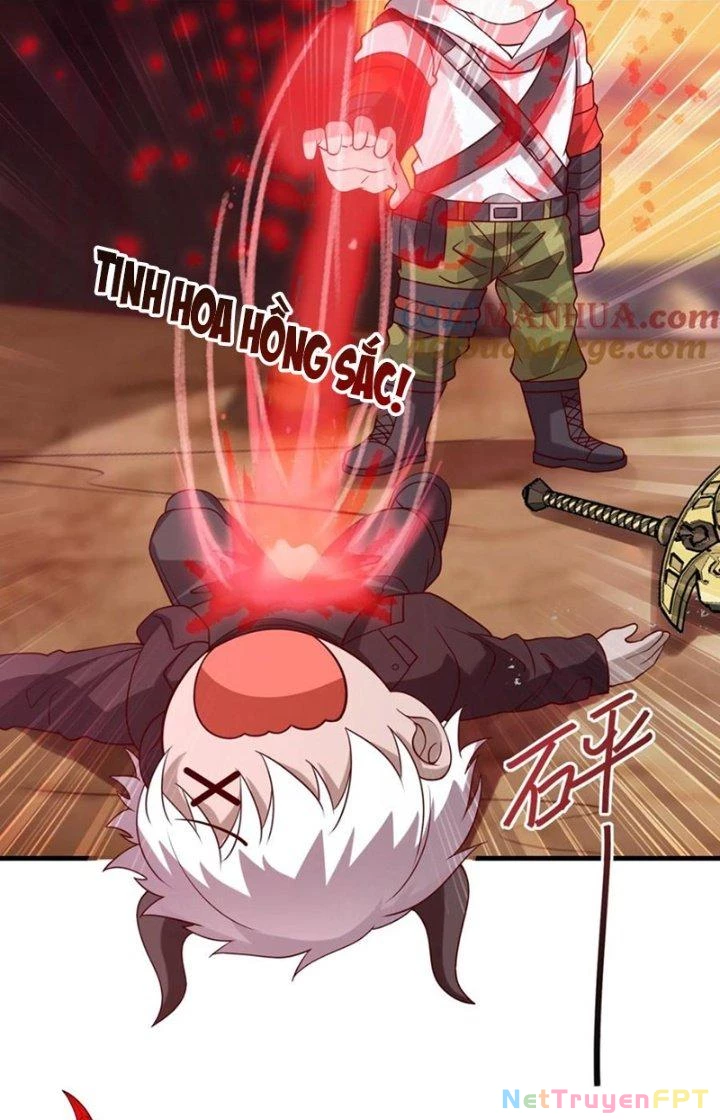 Bỉ nhân độc tìm đường chết Chapter 73 - Trang 13
