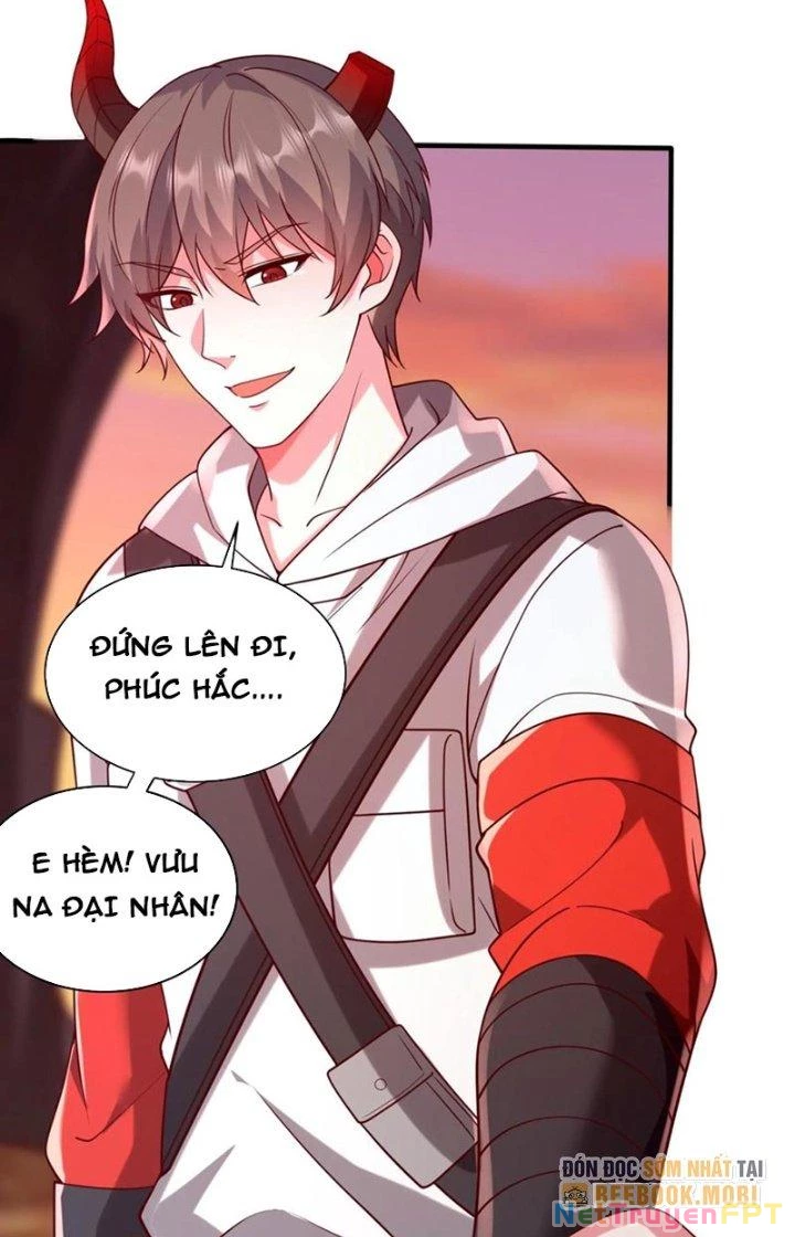 Bỉ nhân độc tìm đường chết Chapter 73 - Trang 14