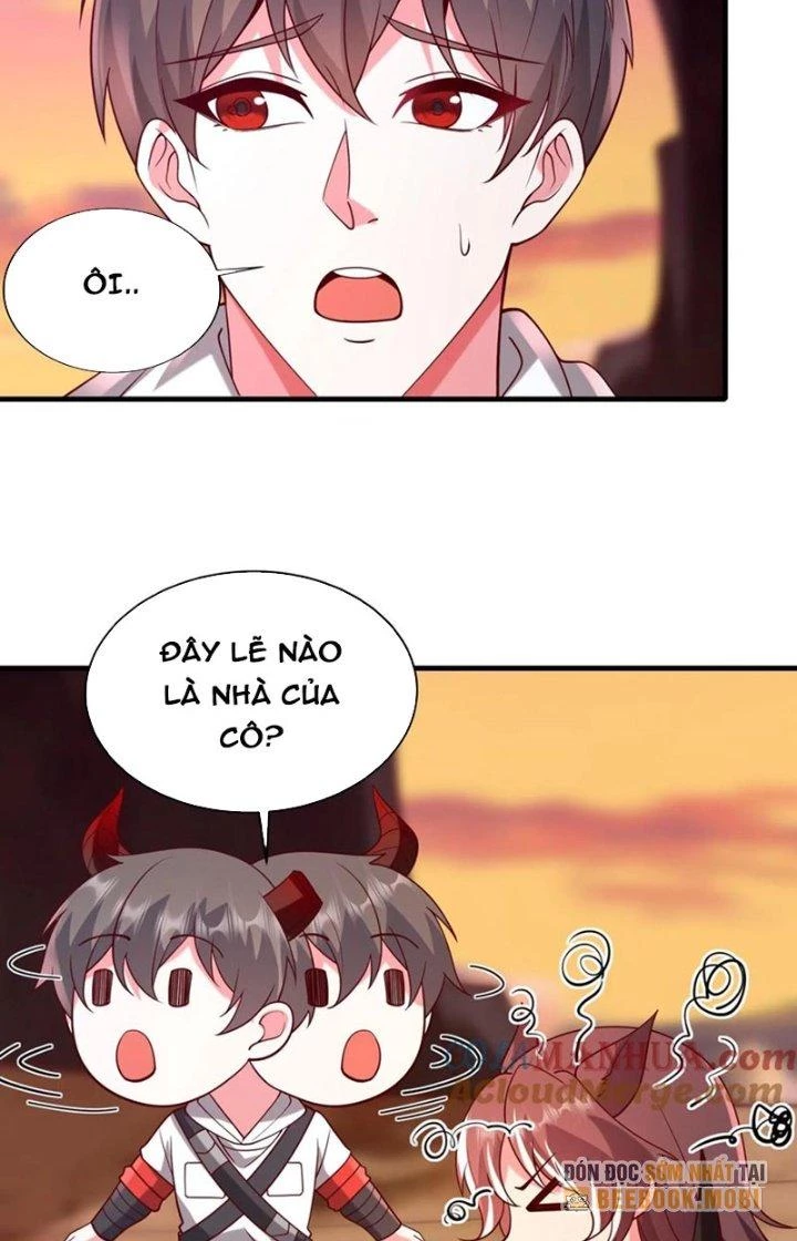 Bỉ nhân độc tìm đường chết Chapter 73 - Trang 17