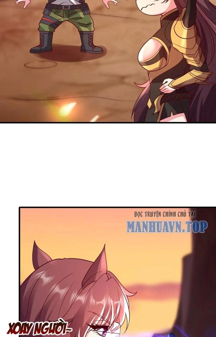 Bỉ nhân độc tìm đường chết Chapter 73 - Trang 18
