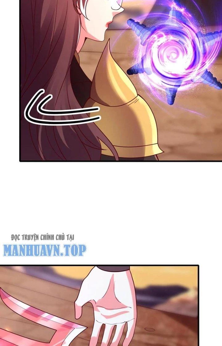 Bỉ nhân độc tìm đường chết Chapter 73 - Trang 19
