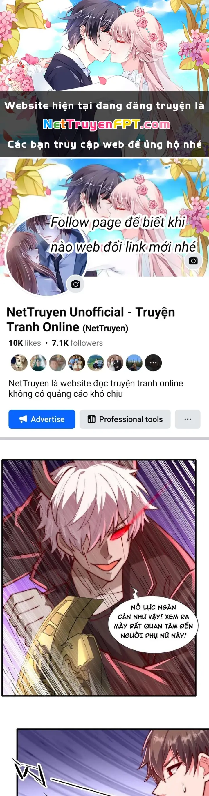 Bỉ nhân độc tìm đường chết Chapter 73 - Trang 2