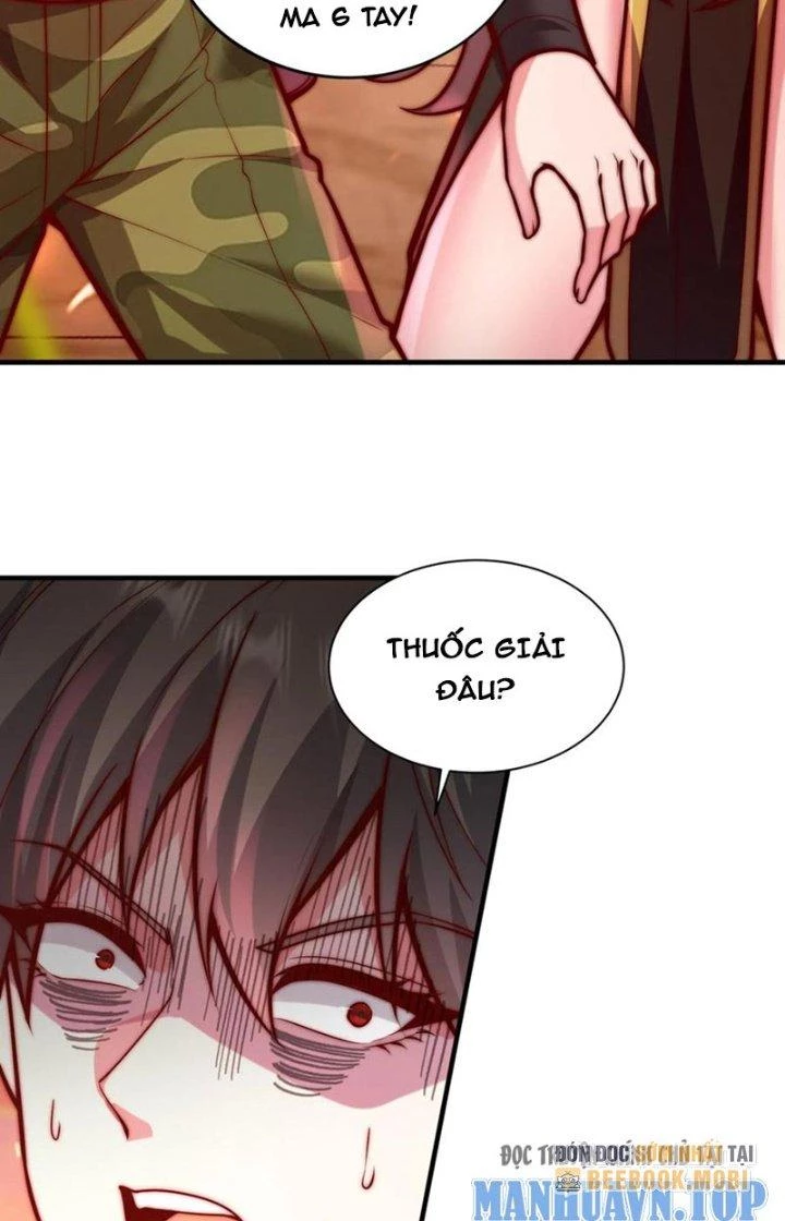 Bỉ nhân độc tìm đường chết Chapter 73 - Trang 23