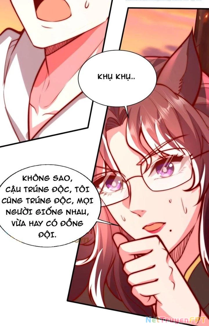 Bỉ nhân độc tìm đường chết Chapter 73 - Trang 24