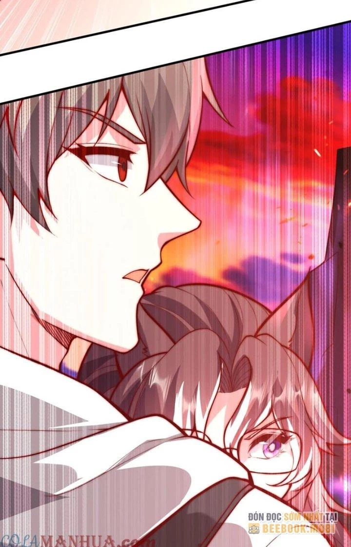 Bỉ nhân độc tìm đường chết Chapter 73 - Trang 26