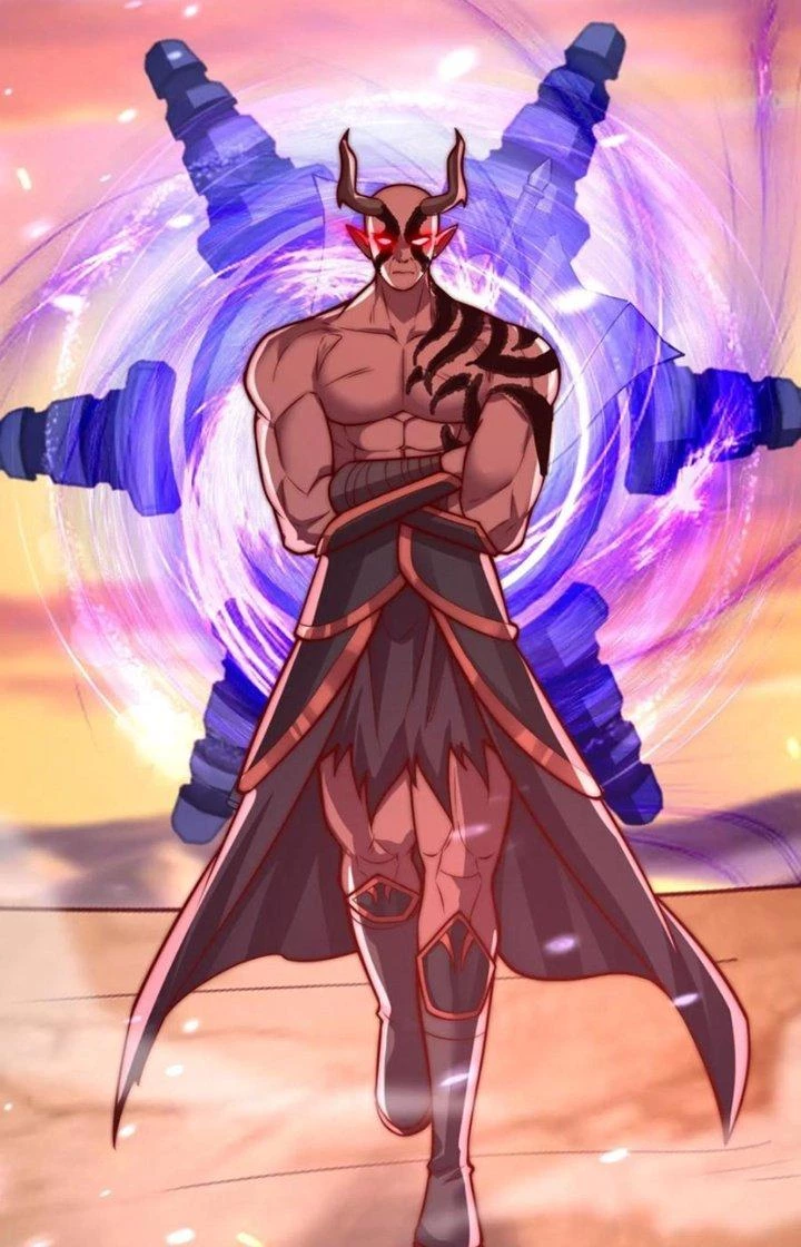 Bỉ nhân độc tìm đường chết Chapter 73 - Trang 28