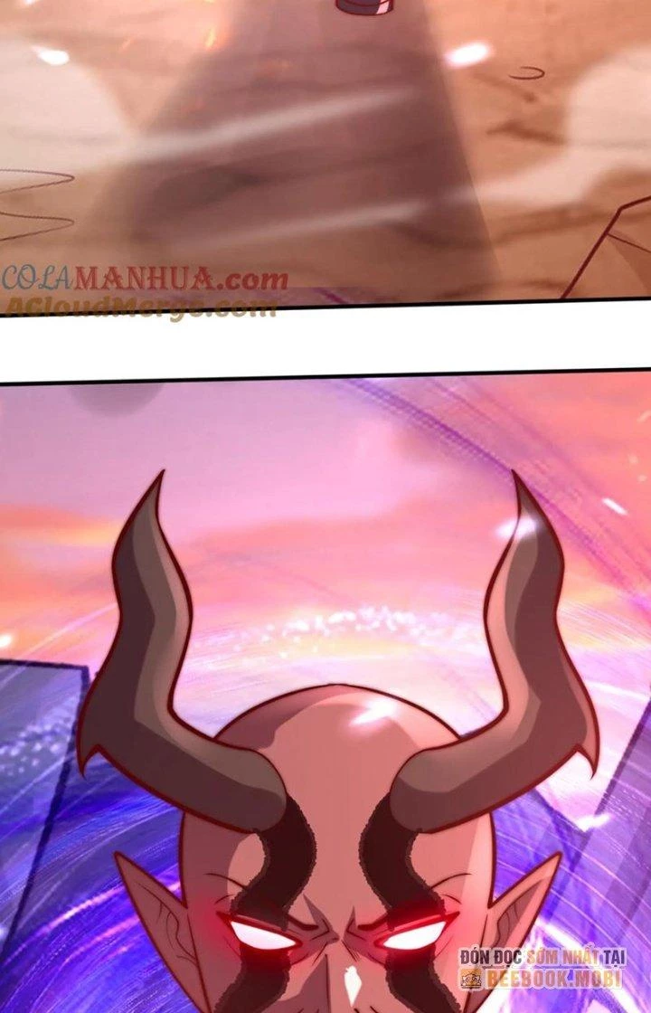 Bỉ nhân độc tìm đường chết Chapter 73 - Trang 29