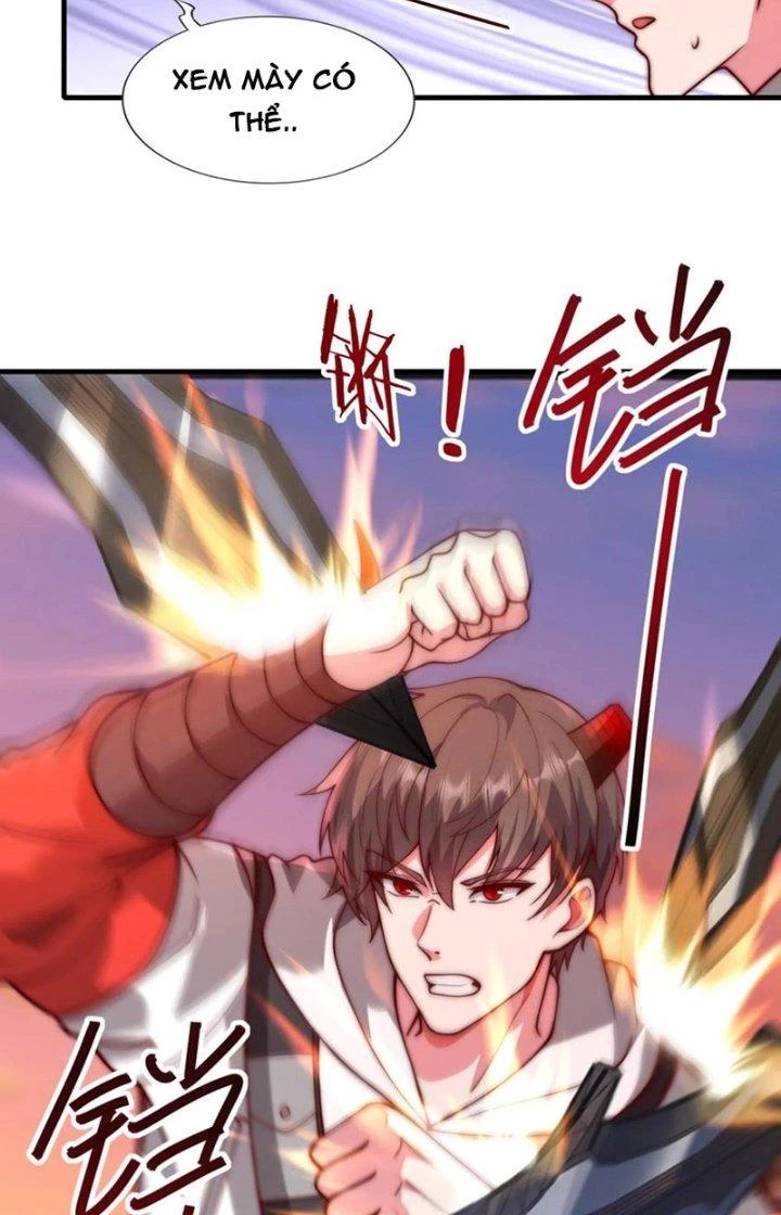 Bỉ nhân độc tìm đường chết Chapter 73 - Trang 3
